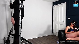Femdom fetish bdsm mistress hoes
