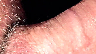 The Best Pig Mouth Close-up Smoking, Beautiful Oral Lip Cream and Huge Banging in a Moving Comb (red Lipstick)