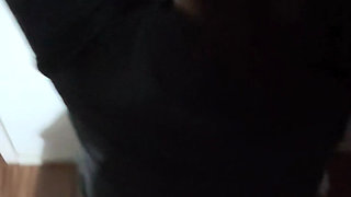 STEPMOM CAN ORGASM