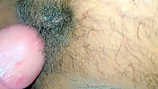 Desi Home Made Aunty