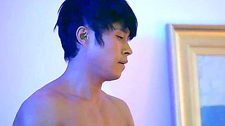 Korean Lustful Vixen Crazy Xxx