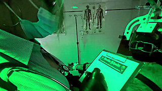 Medical Care Institute of Corrections the First Examination