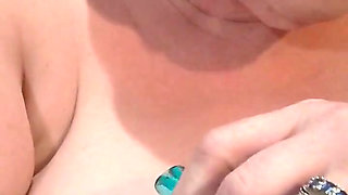 Damn This Whore Watches Porn More Than a Man