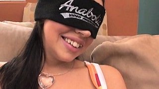 Olivia Ryder Blonde Blowjob Brunette Car Handjob