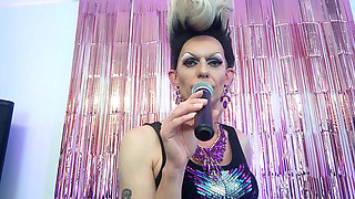 Sweet Transvestite Cover