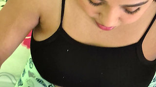 Venezuelan Women Are Very Hot, Good at Fucking Here, Proof of What I Can Do with My Tongue.