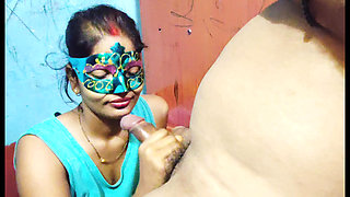 Sister in law (simran) had a fucking goodnight.