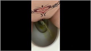Pee Play Collection