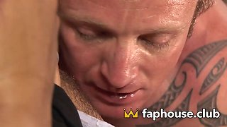 Rooftop Cafe Porno Potential Elle Brook A Dirty XXX