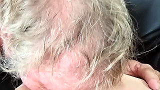 Horny Gaping Wife, Suprise