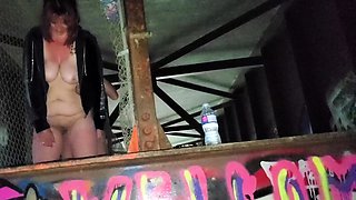 Geeky Channel BTS/Bloopers - Tease Fails, Laughs & Sexy