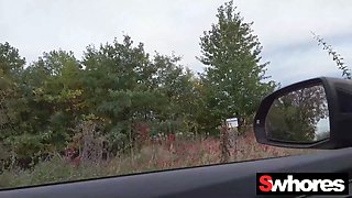 Trying to Make some Extra Cash at Swhores