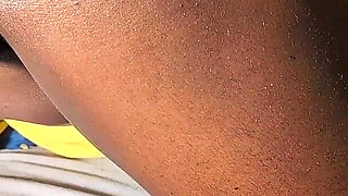 Juicy Pussy Rides Mr Savana Dick