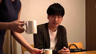 ãEng SubãFucking My Married Teacjer In School