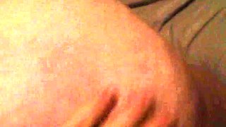 Pulled amateurs close up car sex