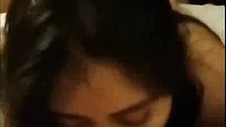 Wondrous Indian Wifey Oral pleasure and Plowing
