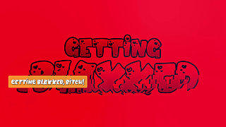 "Getting Blaxxed" AI Southern Trap Song featuring Munro Blaxx