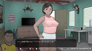 NTRMAN ChristaAndTonyo