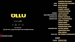 Tezz Tevar Hot Indian Web Series Part-4 - Blowjob