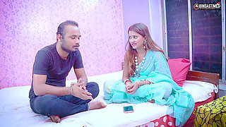 Desi Step Brother Fucks His Older Married Step Sister