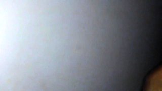 Girl's Secret Blowjob at Gloryhole