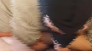 Suck my Cock you dirty Neighbor