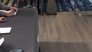 Gangbang with Creampies: Madison Wilde Gets the Part