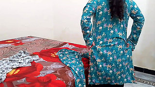 Brother-in-law mistakenly caught sister-in-law from behind thinking her to be his wife