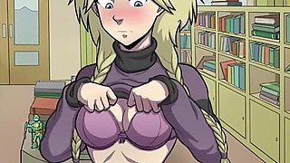 Witch Hunter - Part 54 Horny 18 Years Old Babe by Loveskysan69