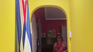 I Had Too Much Fun Playing Spider-milf