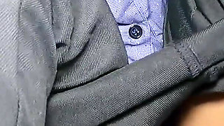 Ang Sarap Ni Teacher Kahit May Condom