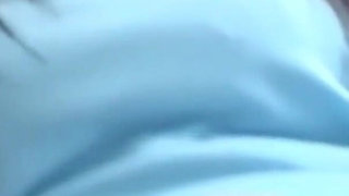 Yasmin Plays Swallowing a Huge Cock