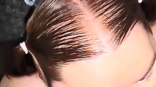 The Realistic Sex Doll "scarlett" by Tantaly Is Getting Fucked While My Asshole Is Destroyed