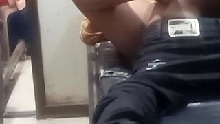 Aunty Jaisi Bhabhi Se Pyar