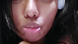 Emo Teen Becka Solo Webcam Masturbation Porn