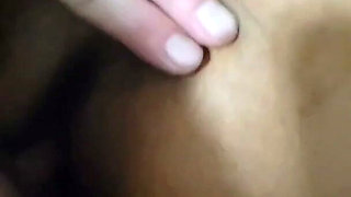 Husband’s Best Friend Made Me Cum Better