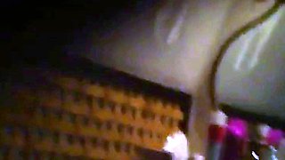 Skinny Korean Amateur with Big Tits