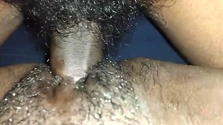 Desi Husband and Wife Sex Video – Indian Housewife Fucks Hubby in HD Porn