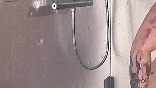Bambi Gets Clean