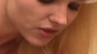 Jerk off and Suck Until the Bitte End - Gangbang Extreme - She Is Used by Everyone