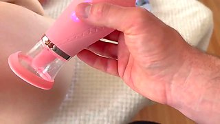 Crazy Sucker \ud83d\ude0b Sucked Out All My Juices