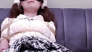 Scratch the Soles of the Feet Part 6