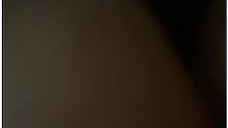 Petite Asian Throwing It Back After Bunking High School