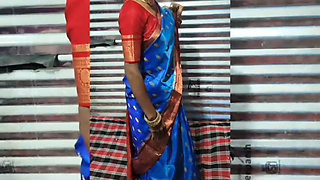 New Desi married Couples first time Sex