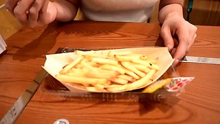 Sexy Close Ups of Hot Teen Hardcore XXX