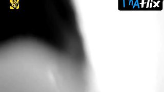 Gaby Haviaras Tits, Pubic hair Sequence in 302