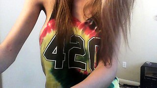 Close up MiLF getting it in the ass