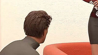 The Roommate: Secretary and Boss - Episode 12