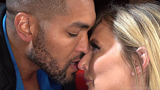 The Collective: the Initiation Featuring Mona Wales, Mickey Mod, Kino Payne, Elise Graves