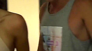 She Loves Domination and Dirty Talk While Getting Her Throat Pounded Hard and Cum on Her Face